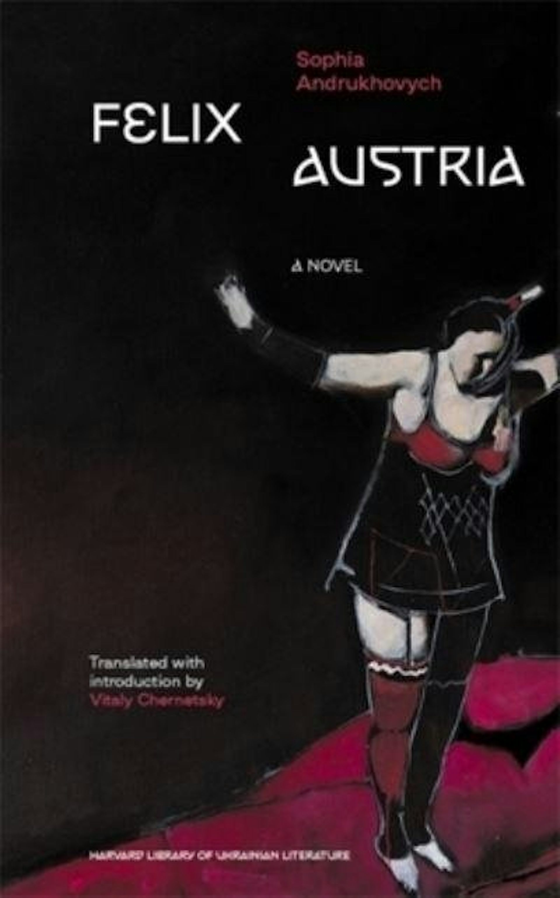 Cover of Felix Austria