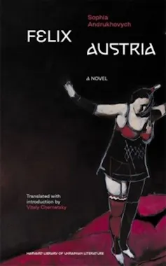 Cover of Felix Austria