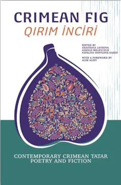 Cover of Crimean Fig