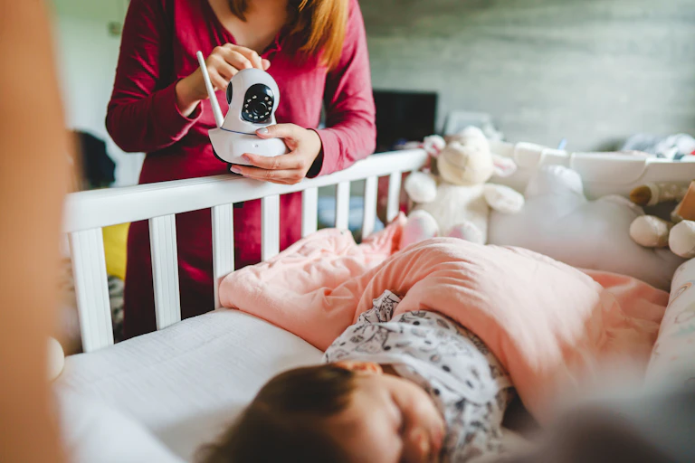 Baby monitor