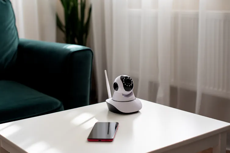 Baby monitor