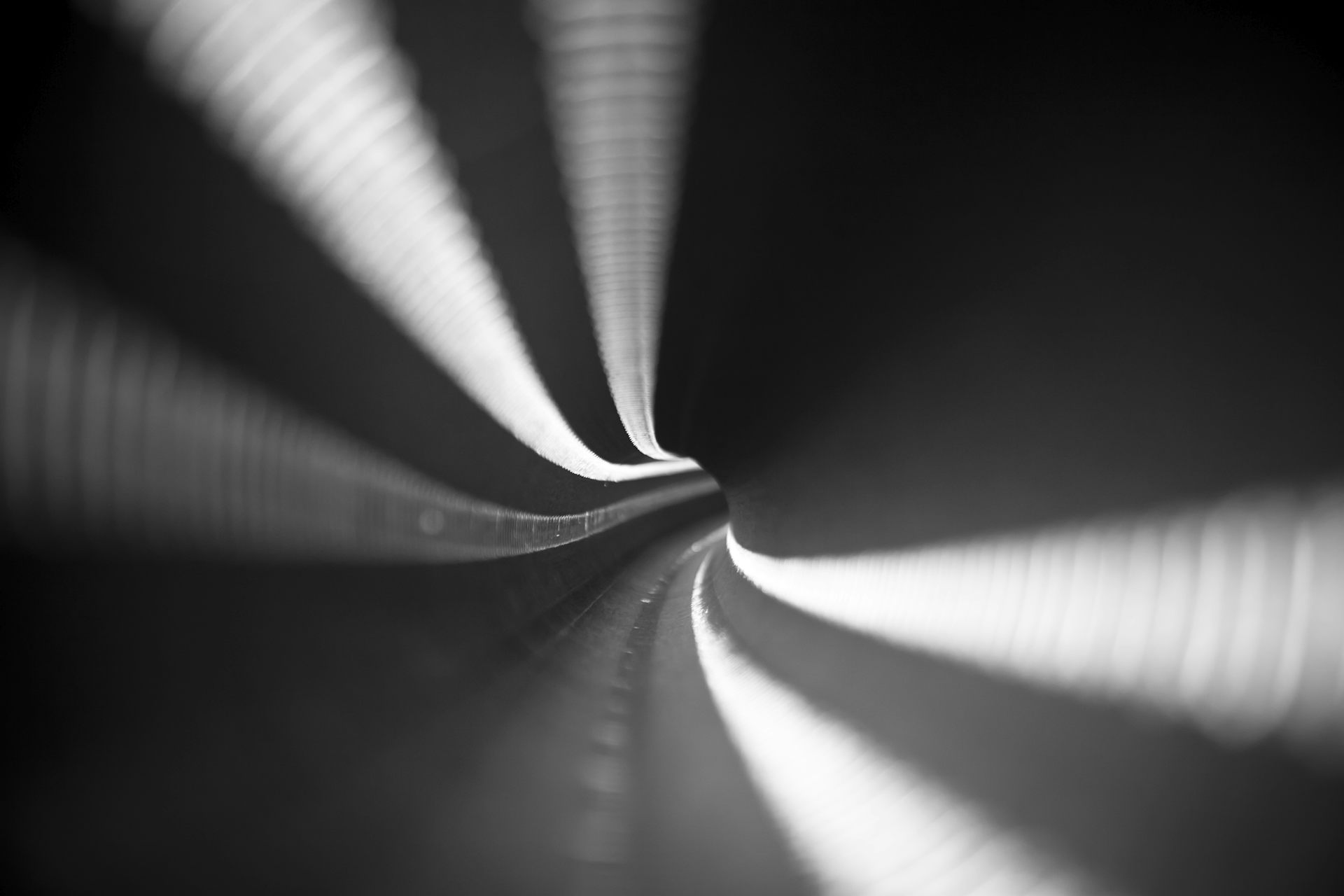 Worms Move More Quickly Through Narrow Paths Than Wider Ones – Insights for Robot Design