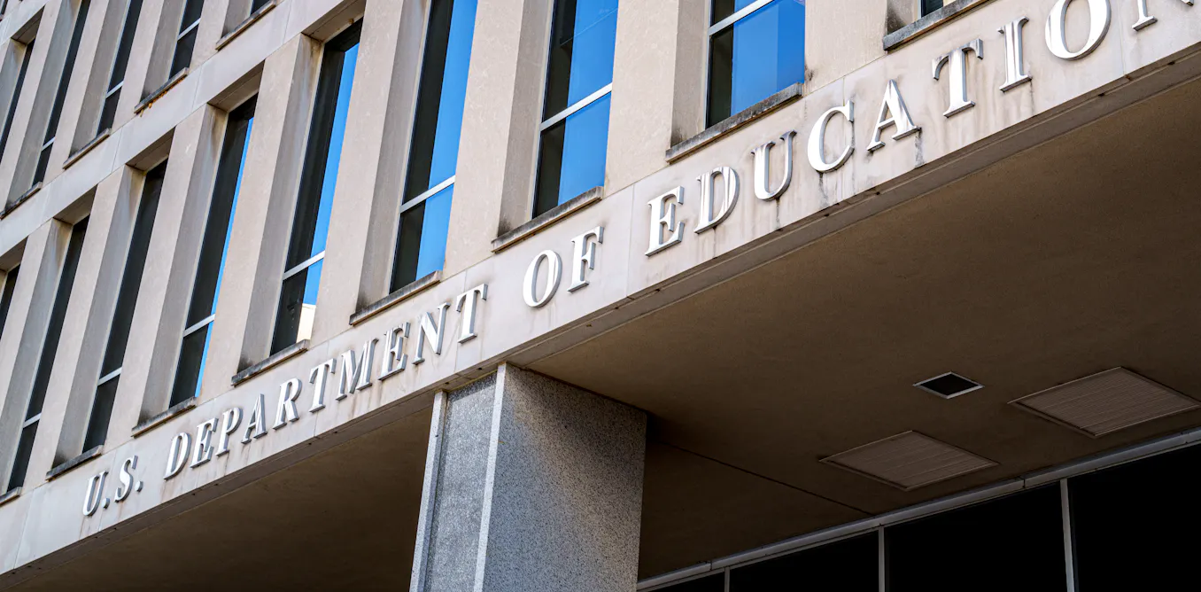 What civil rights enforcement cuts mean for students with disabilities – fewer staff, closed offices, longer waits What civil rights enforcement cuts mean for students with disabilities – fewer staff, closed offices, longer waits