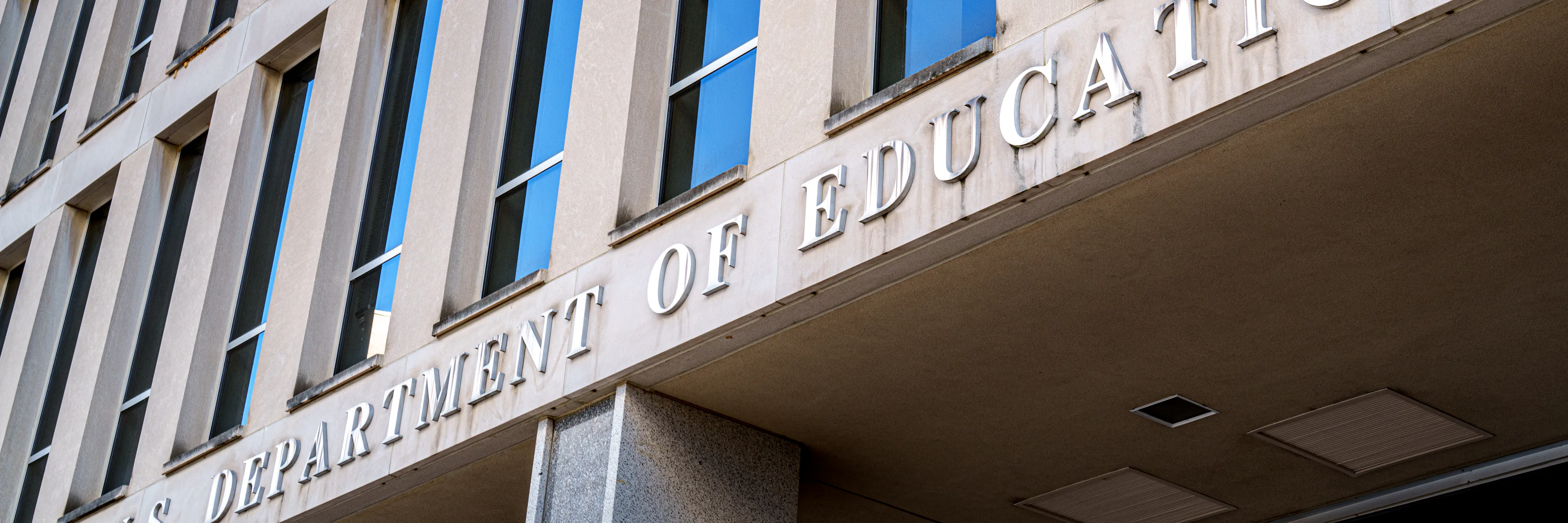 Federal law requires federal enforcement