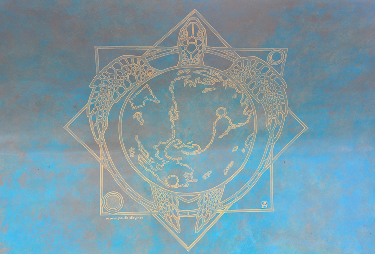 Five things Discworld will teach you about science