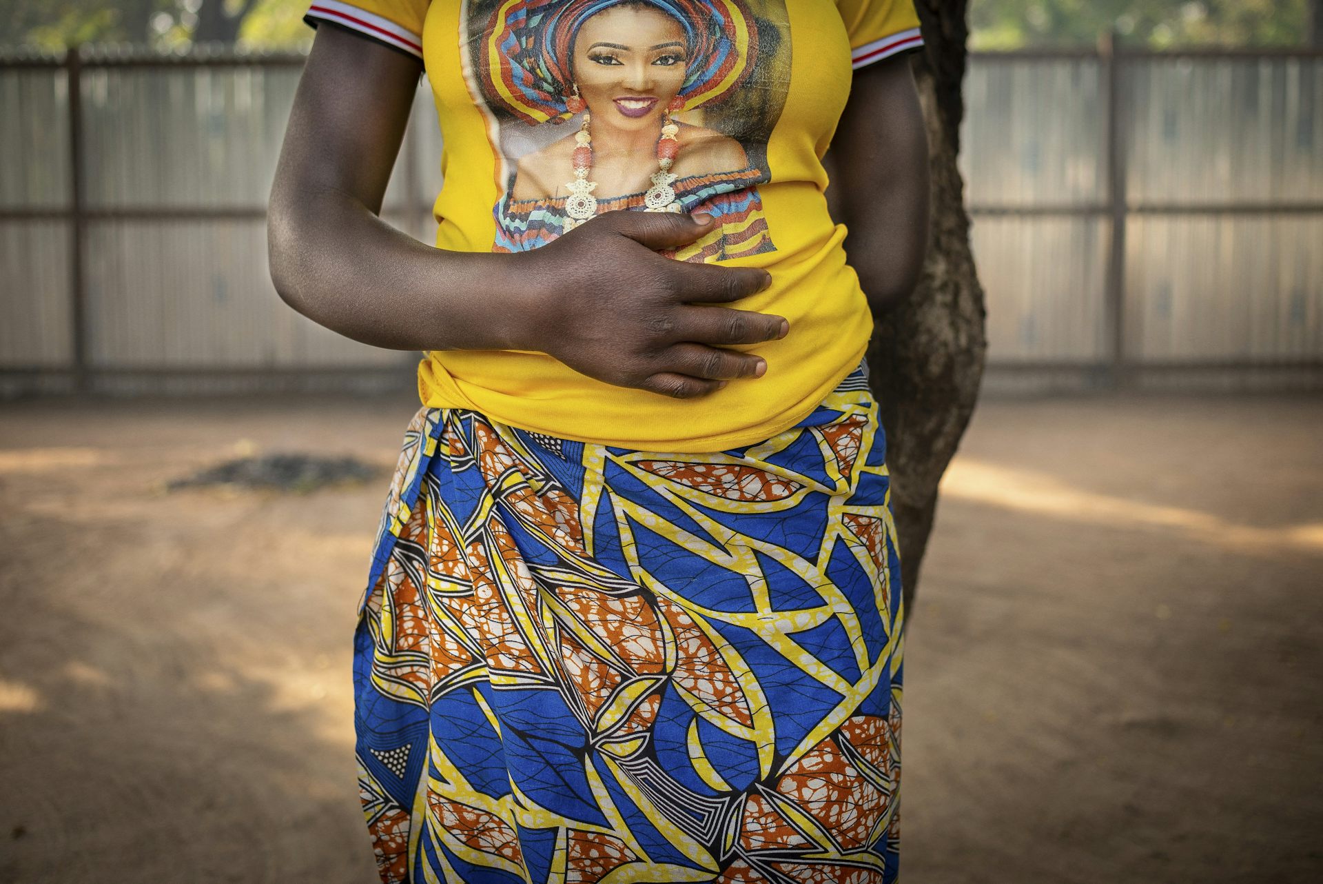 Group therapy is easing depression for teen mothers in Kenya