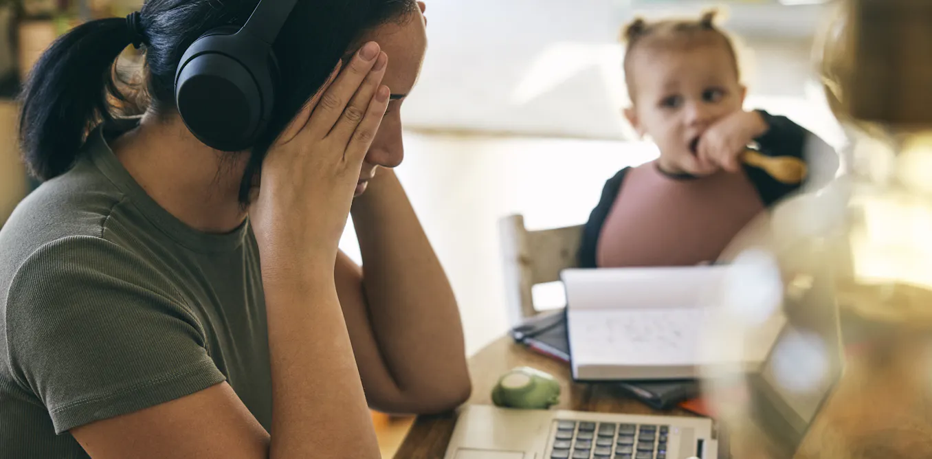 Stop trying to maintain constant productivity: Your ability to cope with stress changes with the seasons and your own biological clocks Stop trying to maintain constant productivity: Your ability to cope with stress changes with the seasons and your own biological clocks