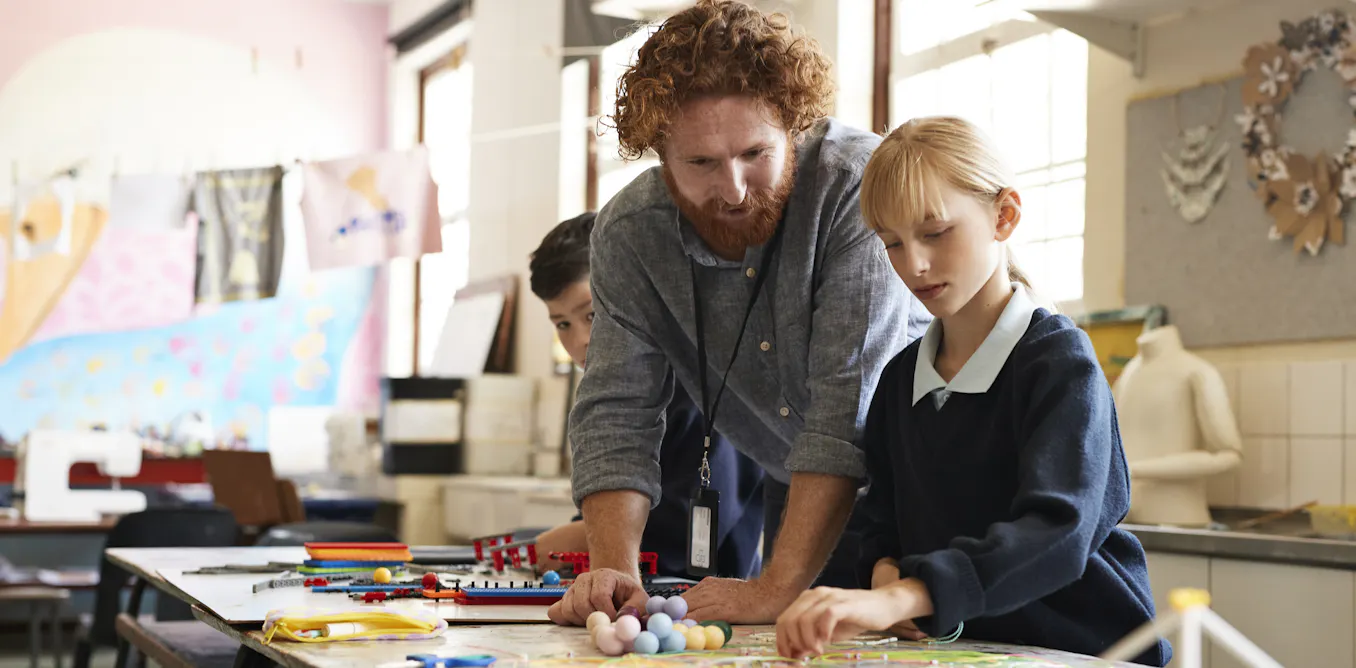 EnviroWireDaily — Thriving Kids will start in October. But will the new support system be ready when families need it?