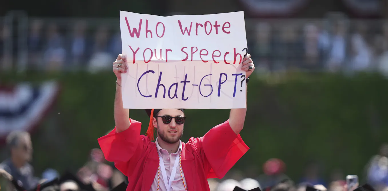 Can You Learn to Identify AI-Generated Writing? Perhaps! Can You Learn to Identify AI-Generated Writing? Perhaps!
