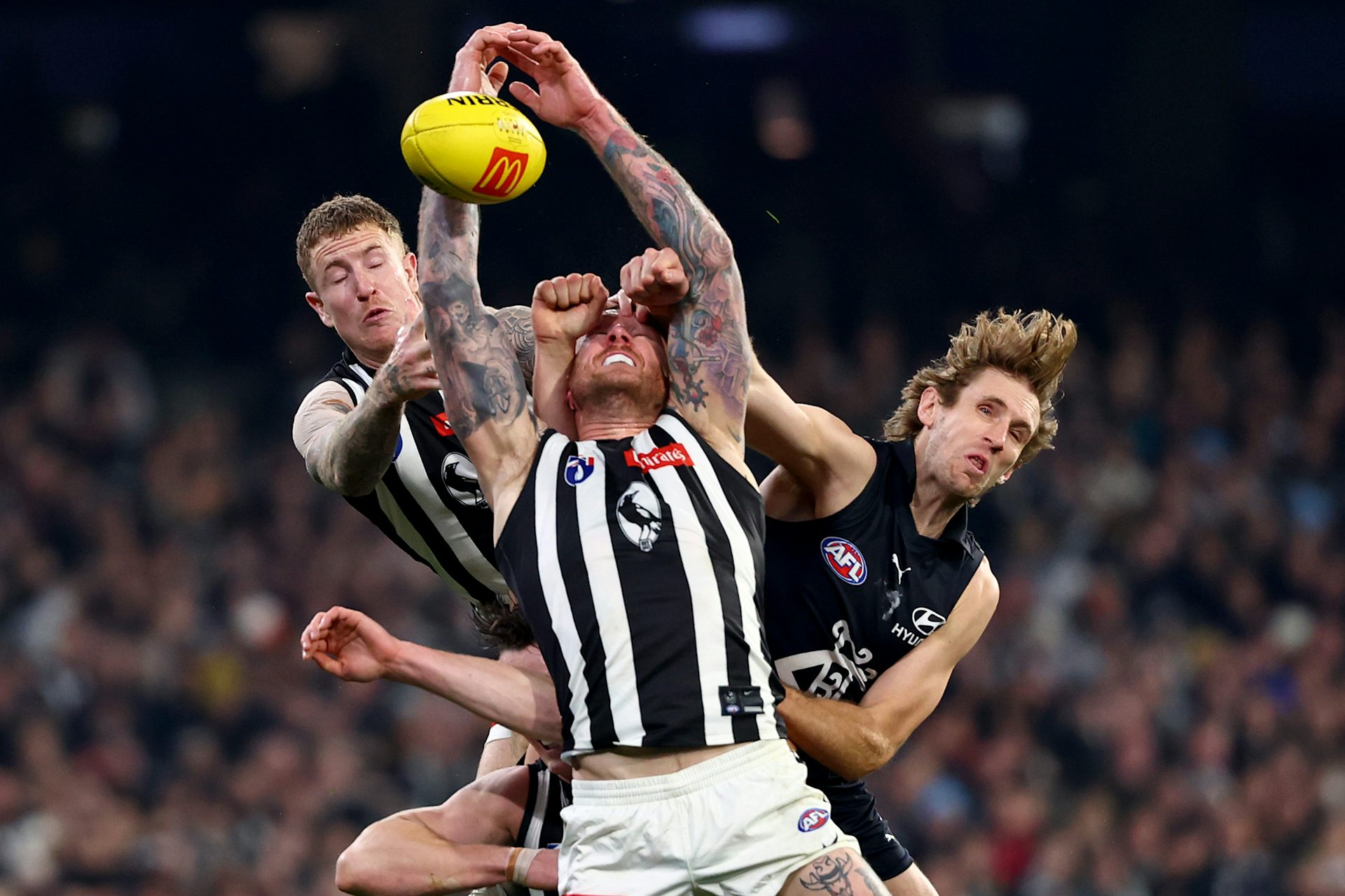 Why freezing entry-level AFL final ticket prices is smart economics