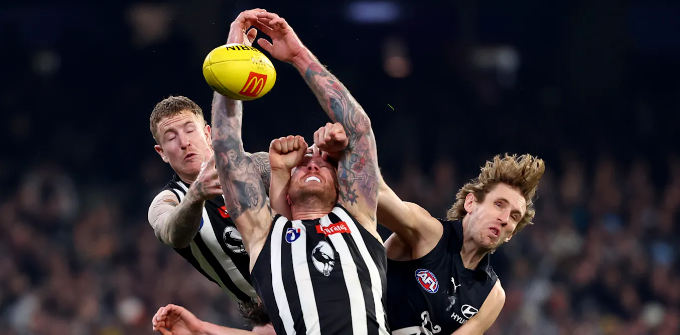 Why freezing entry-level AFL final ticket prices is smart economics