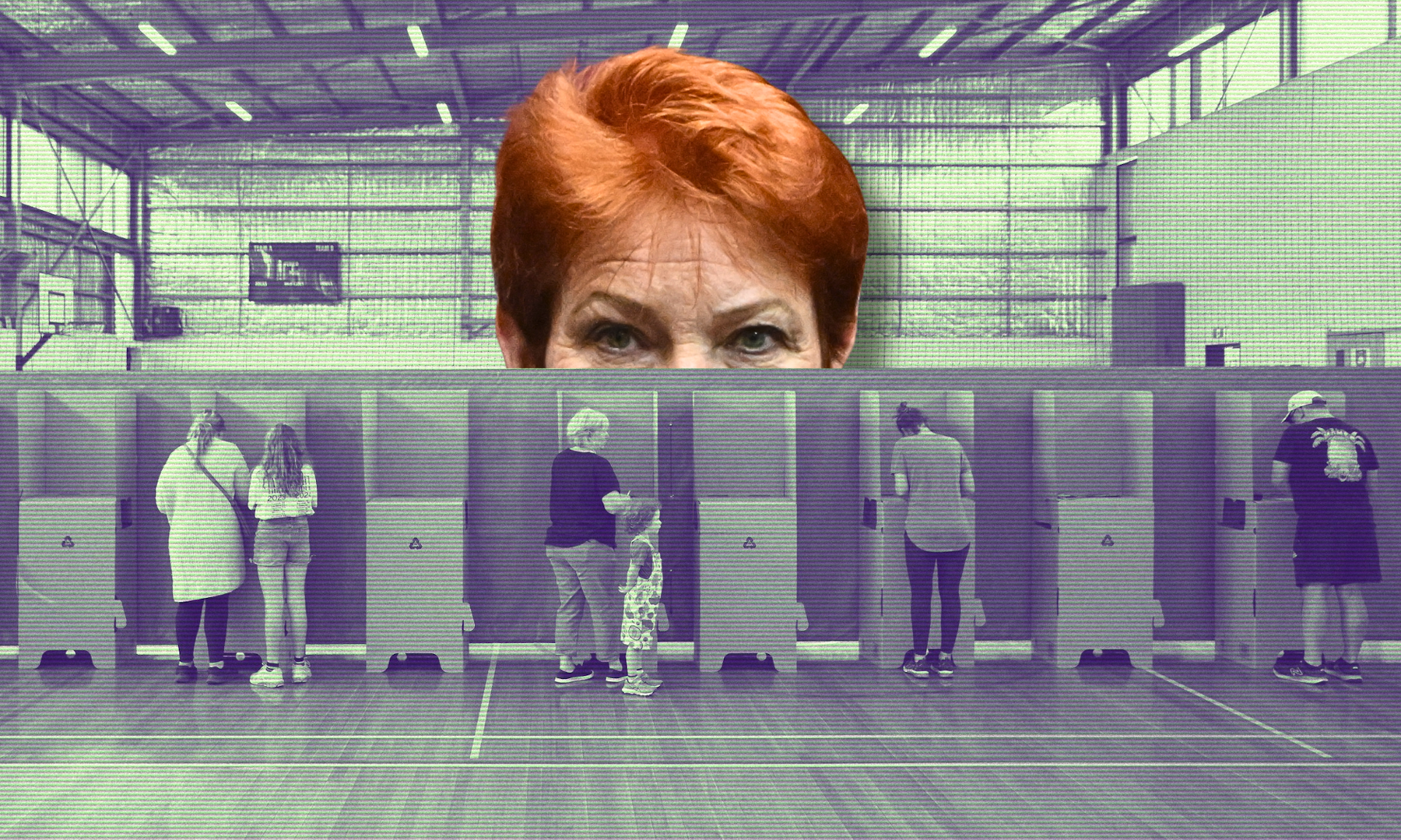 One Nation is after a state seat on the outskirts of Perth. What happens next may re-shape Australian politics
