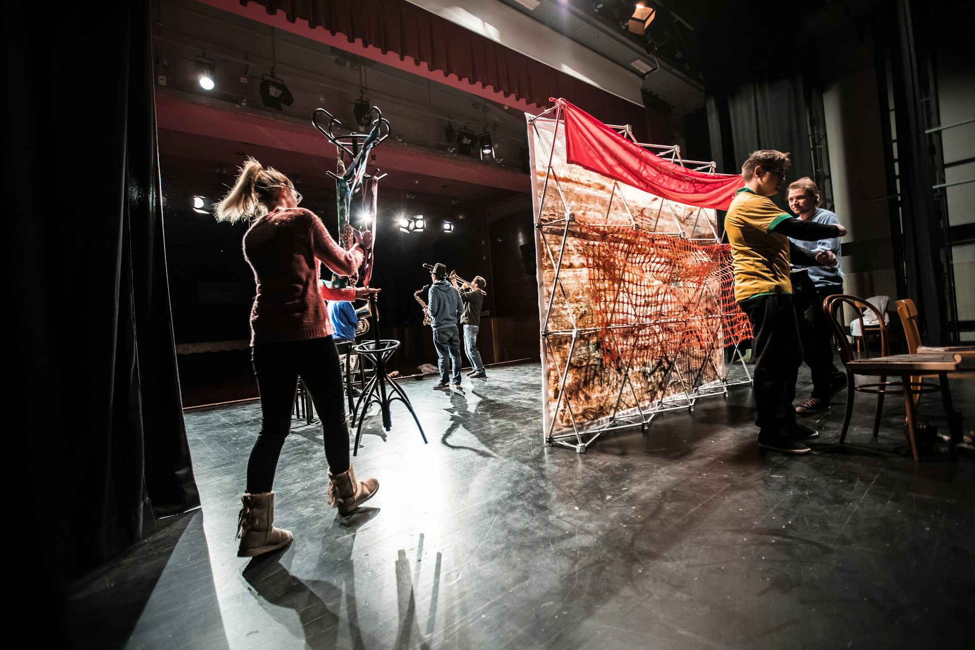 Australia’s arts workers are finally being recognised by the Fair Work Commission. What changes now?