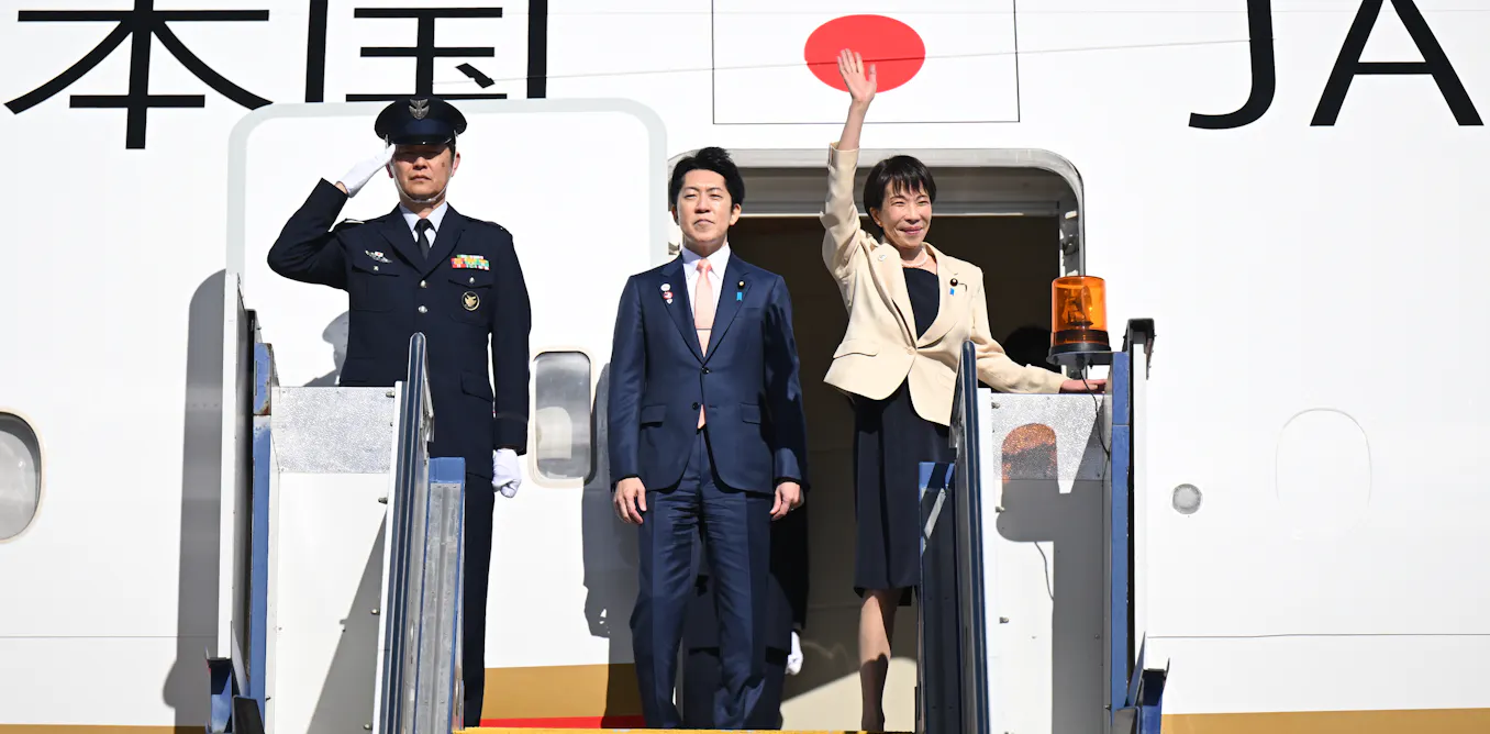 Japonya'nın İlk Kadın Başbakanı Sanae Takaichi, 'Sanakatsu' Fenomeniyle Genç Seçmenleri Etkiliyor