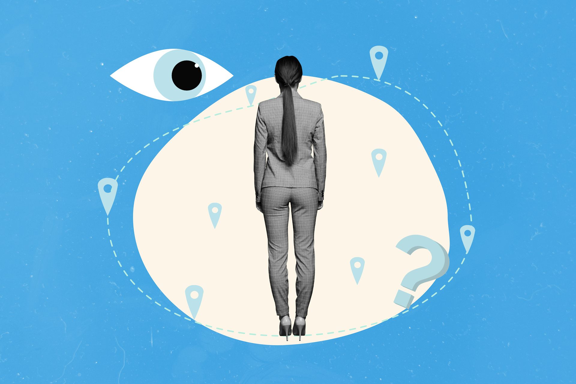 Insurers have a lot of data about us. Where do they get it, and how do they use it?