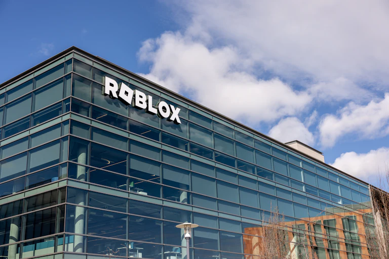 Photo of Roblox headquarters