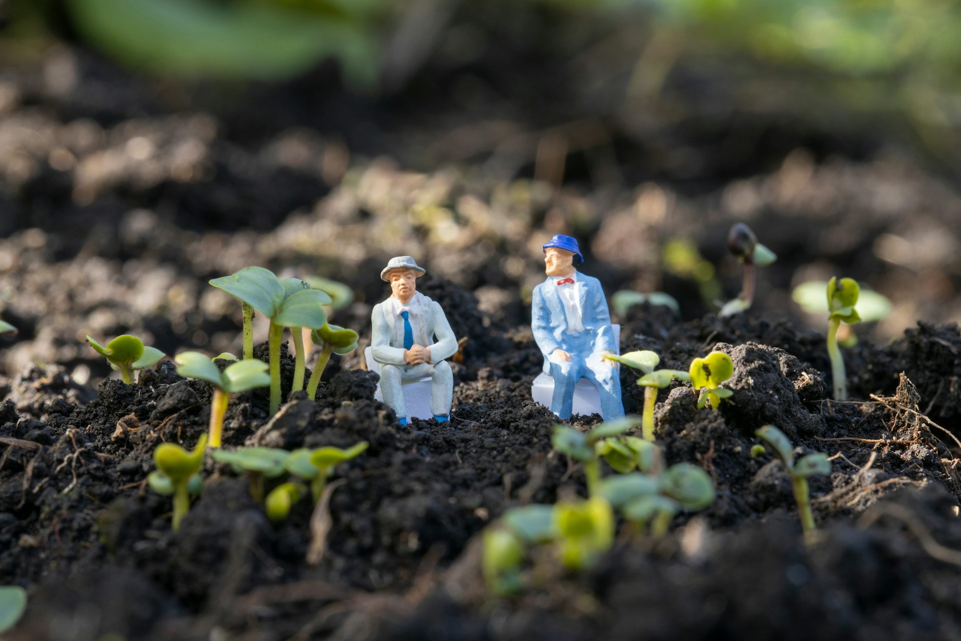Pourquoi la transition écologique est‑elle si difficile à gouverner ?