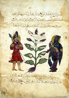 Six ways people have used magic to protect their homes throughout history – from witch bottles to ‘hag stones’