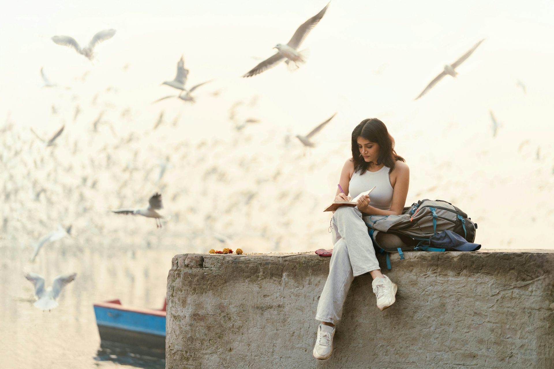 Singlehood can be an opportunity for personal growth — if you see it that way
