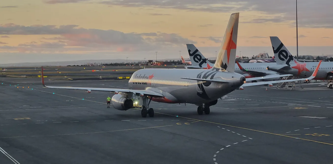 Airport runway collisions and near‑misses are happening more frequently, 22 years of data show