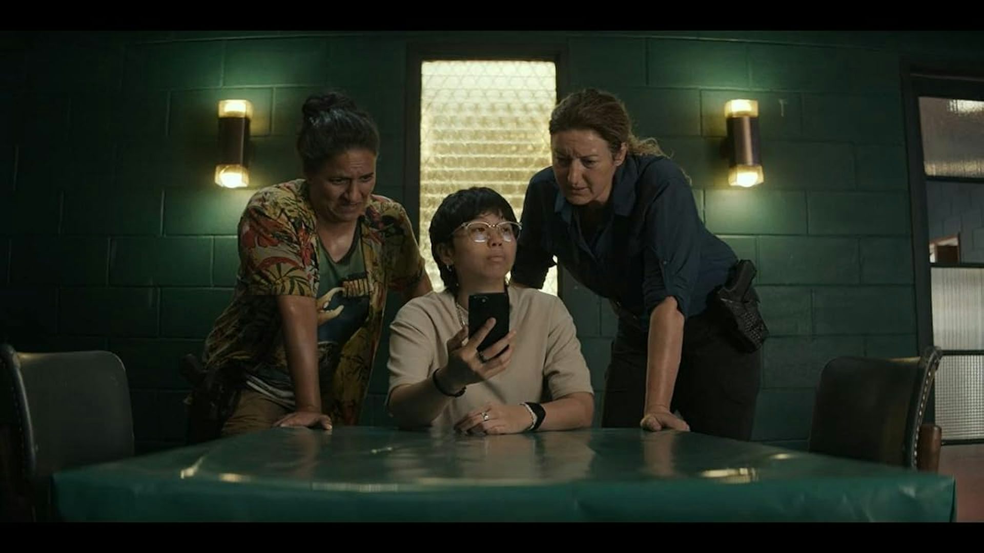 Tasmanian film and TV have had a stellar decade. So why is the state gutting its local screen body?