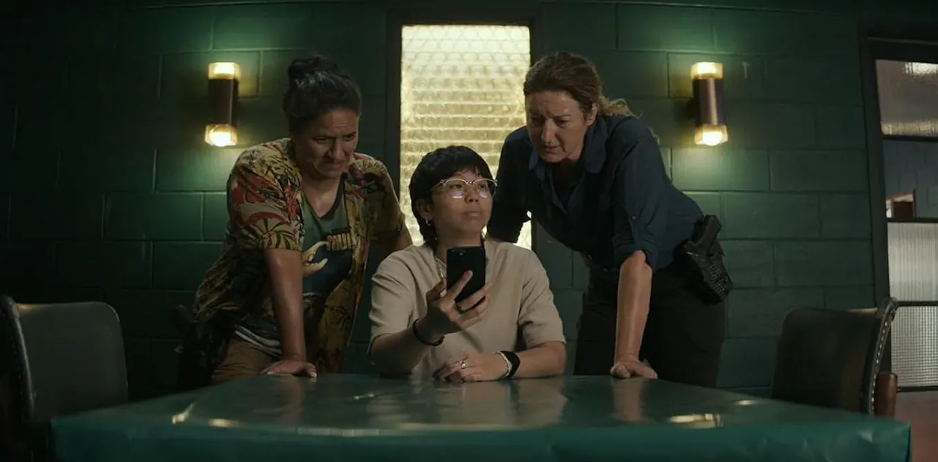 Tasmanian film and TV have had a stellar decade. So why is the state gutting its local screen body?
