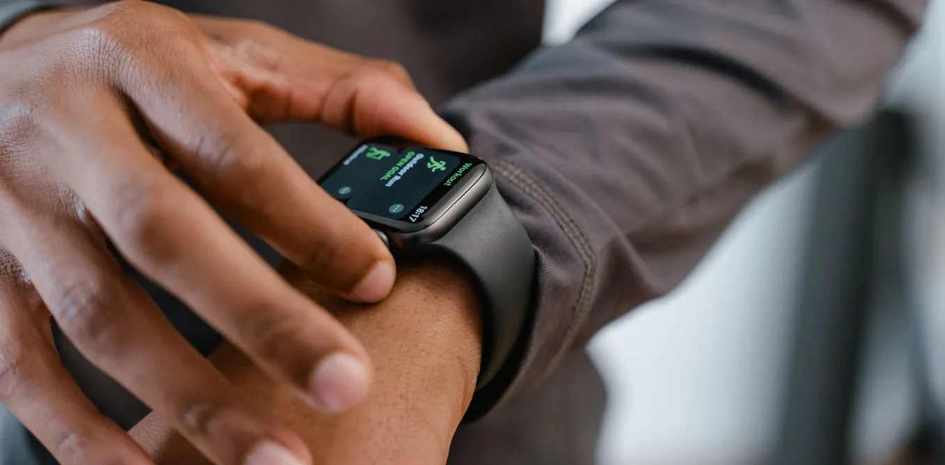 Why Many Health Apps Are Biased Before Code Is Even Written Why Many Health Apps Are Biased Before Code Is Even Written