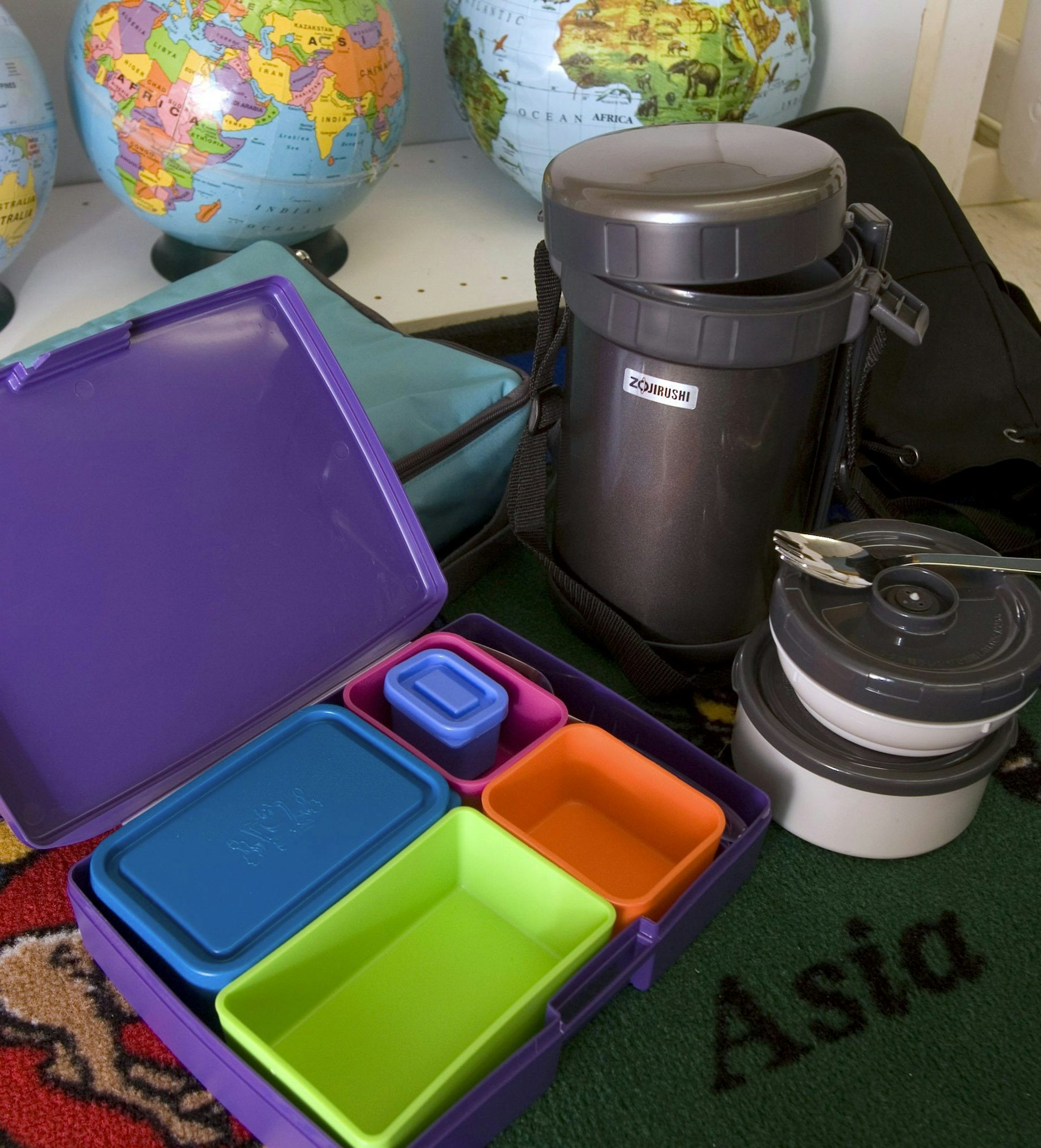 Lunchbox labour is back — here’s how Canada’s new school food program can grow