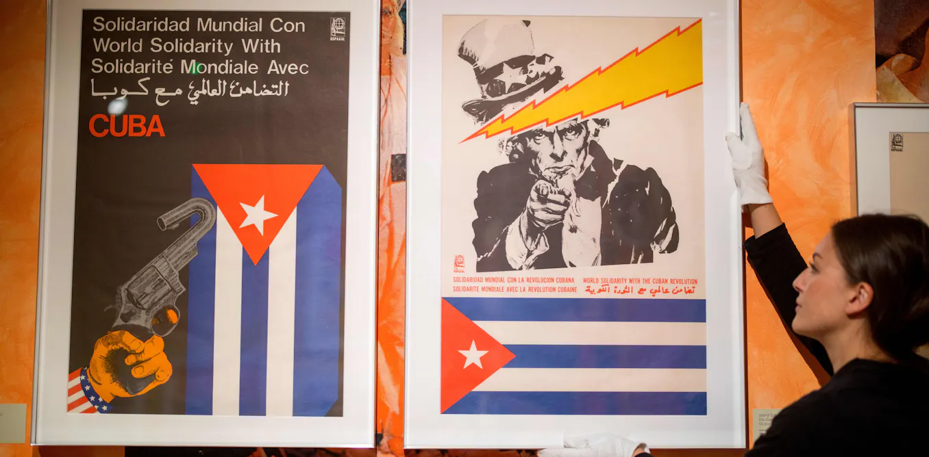 Trump Administration Misrepresents Cuban History in Tricontinental Report, Scholar Says