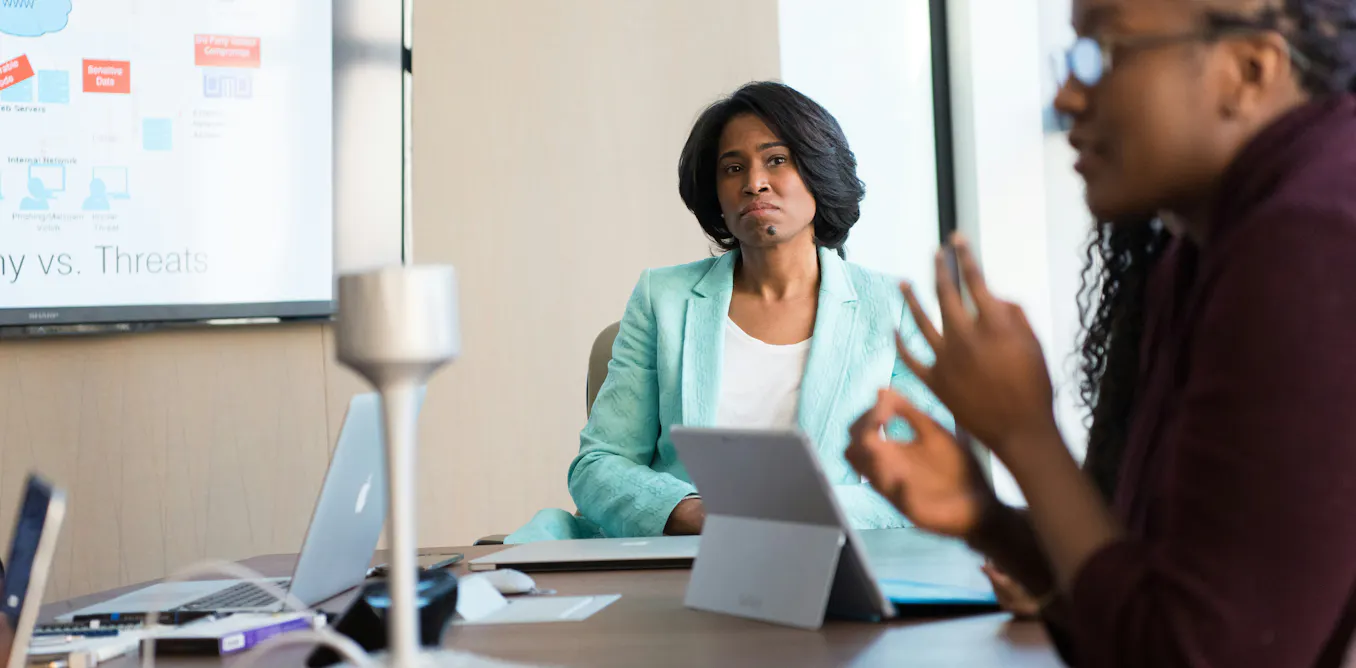 EduWireDaily — Women and racialized CEOs may outperform their peers because they face tougher barriers to the top