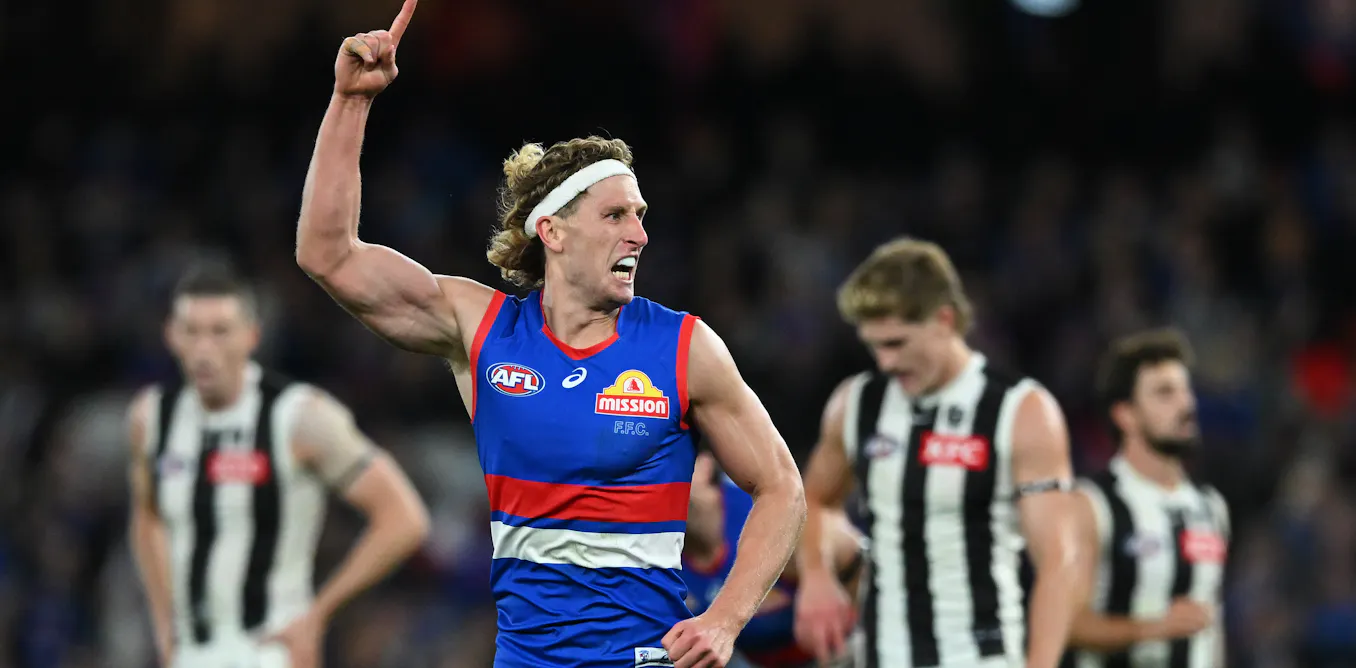 The AFL finals haven’t changed in 25 years, until now. What is the wildcard round?