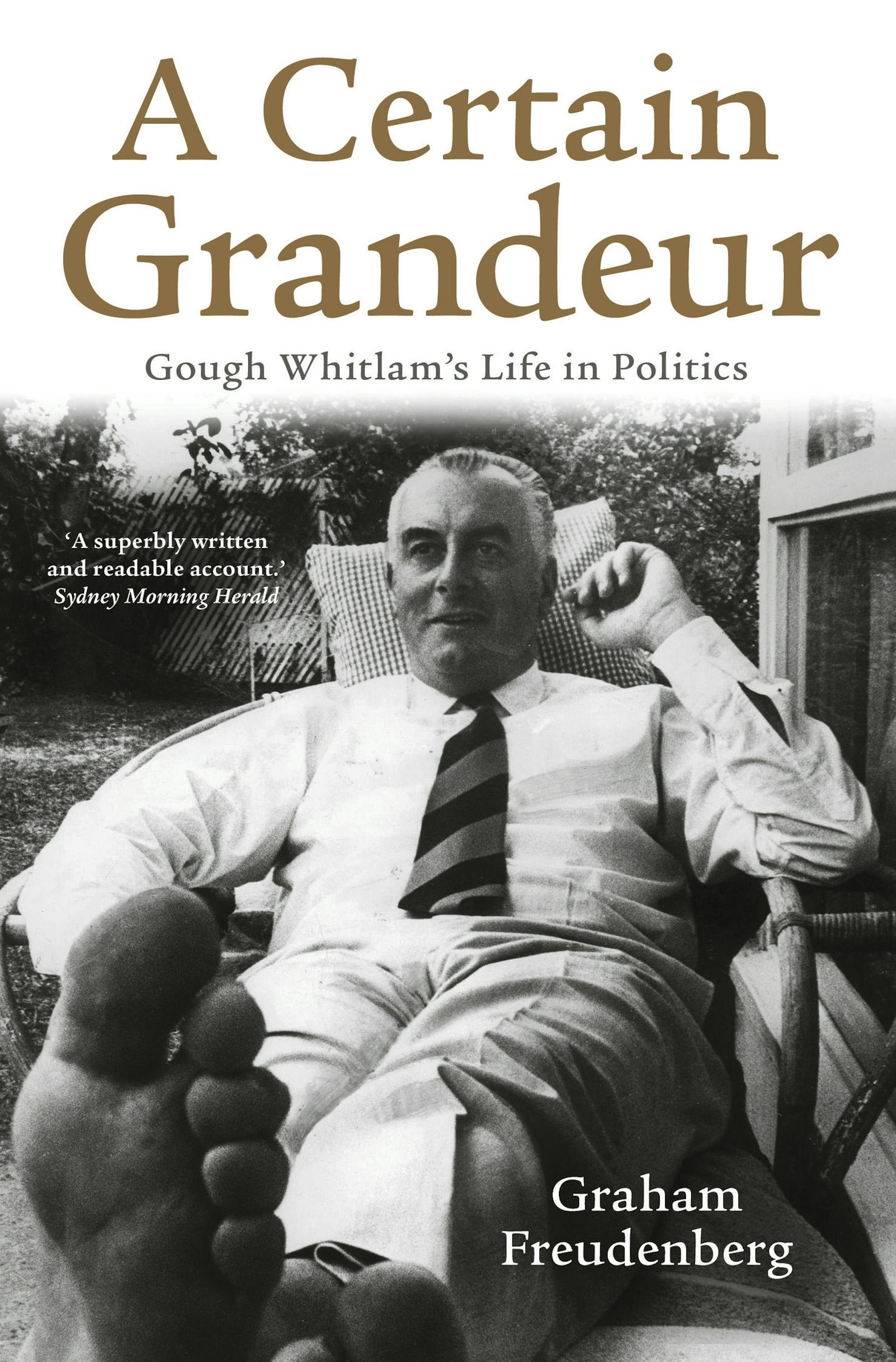 Friday essay: Don Watson’s book on Paul Keating ended their friendship – is it our best ever political memoir?