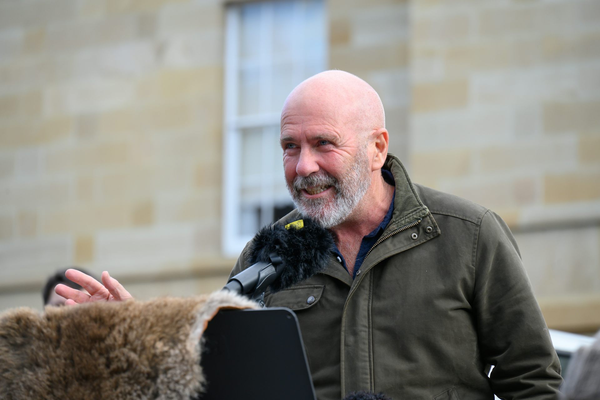 Though rarely heretical, Richard Flanagan’s essays have a ferocious moral force