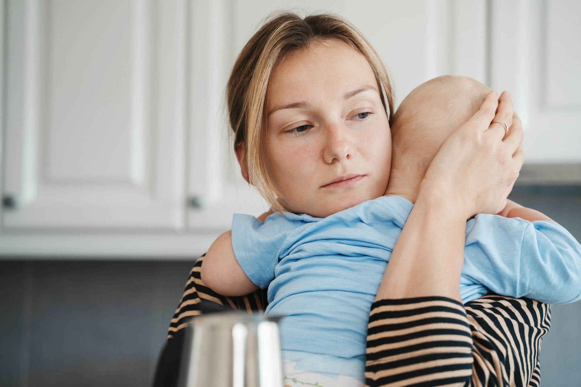 Is sleep training likely to help or harm your baby?
