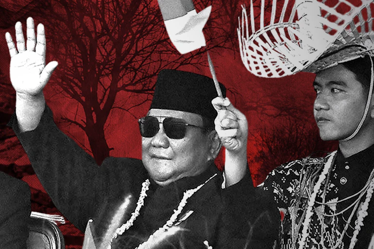 Istana Negara menyelenggarakan Pesta Rakyat meriah dalam peringatan Hari Kemerdekaan tanggal 17 Agustus, di tengah duka bencana yang dialami korban gempa di NTT dan kebakaran hutan di Kalimantan.