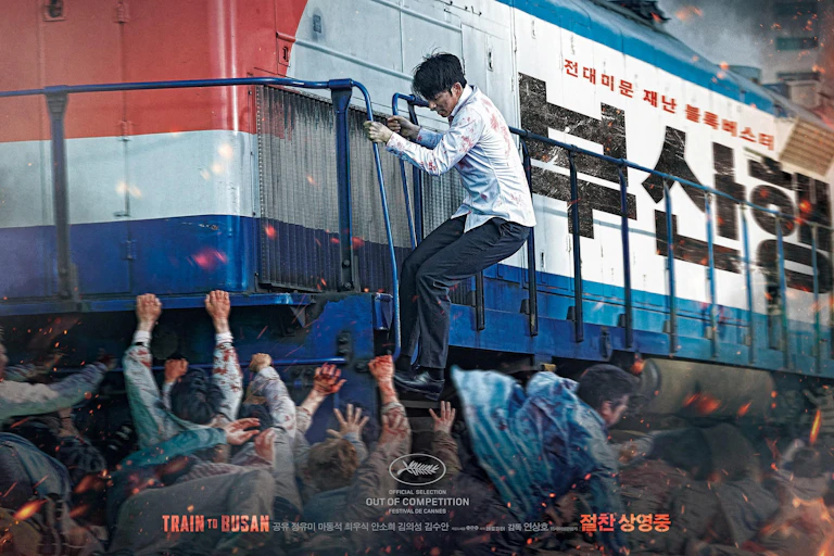 Train to Busan