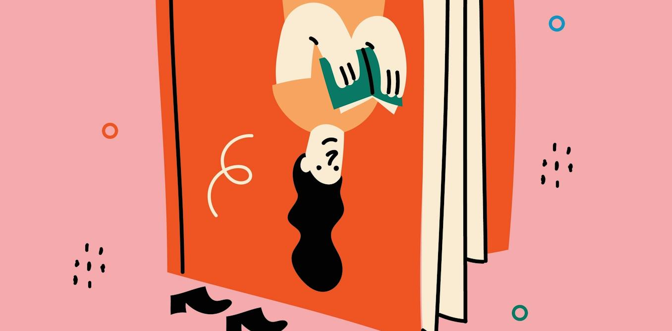 The memoir that changed my mind – 11 experts share a perspective‑shifting read