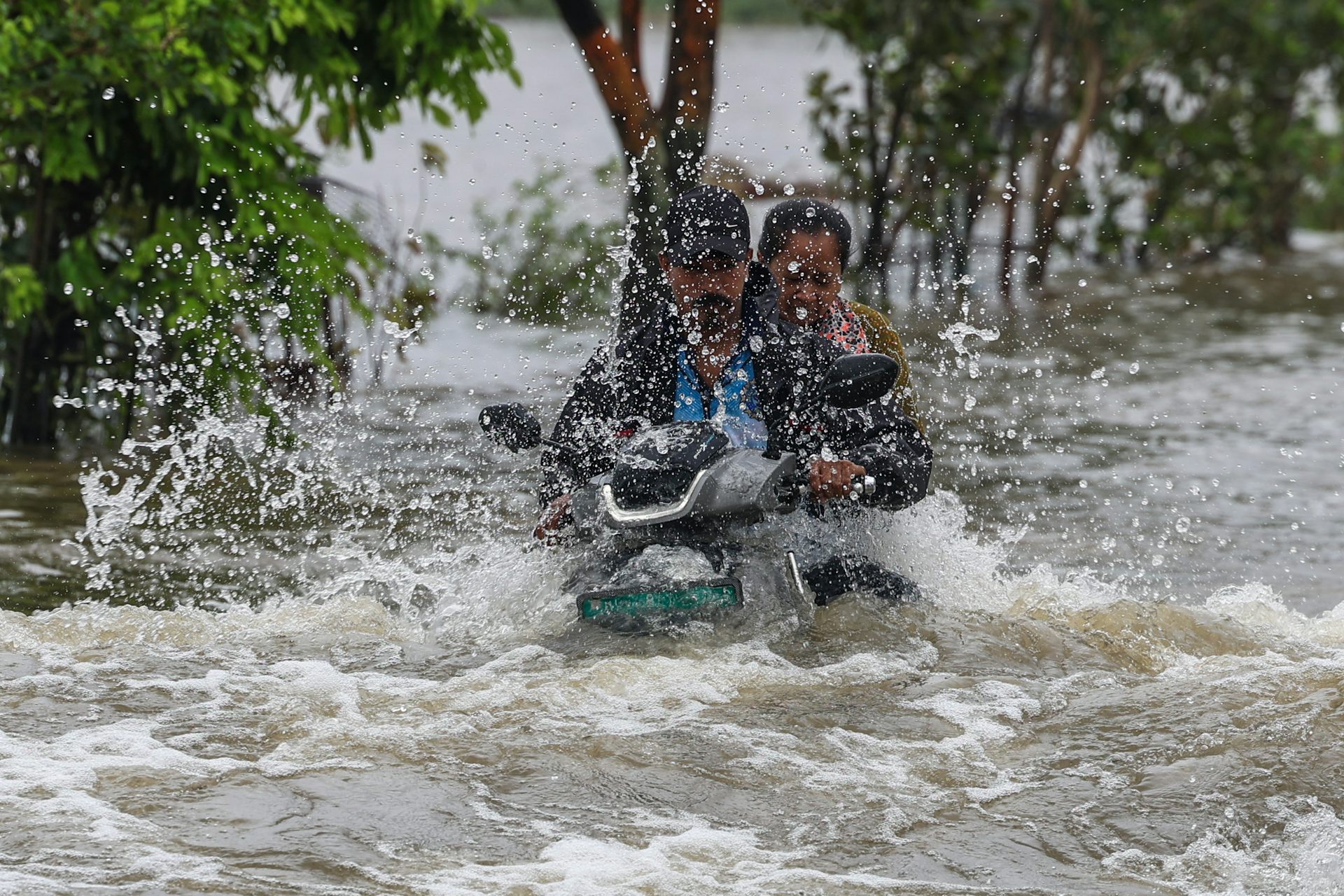 A ‘super El Niño’ could make India’s monsoon drier yet more dangerous