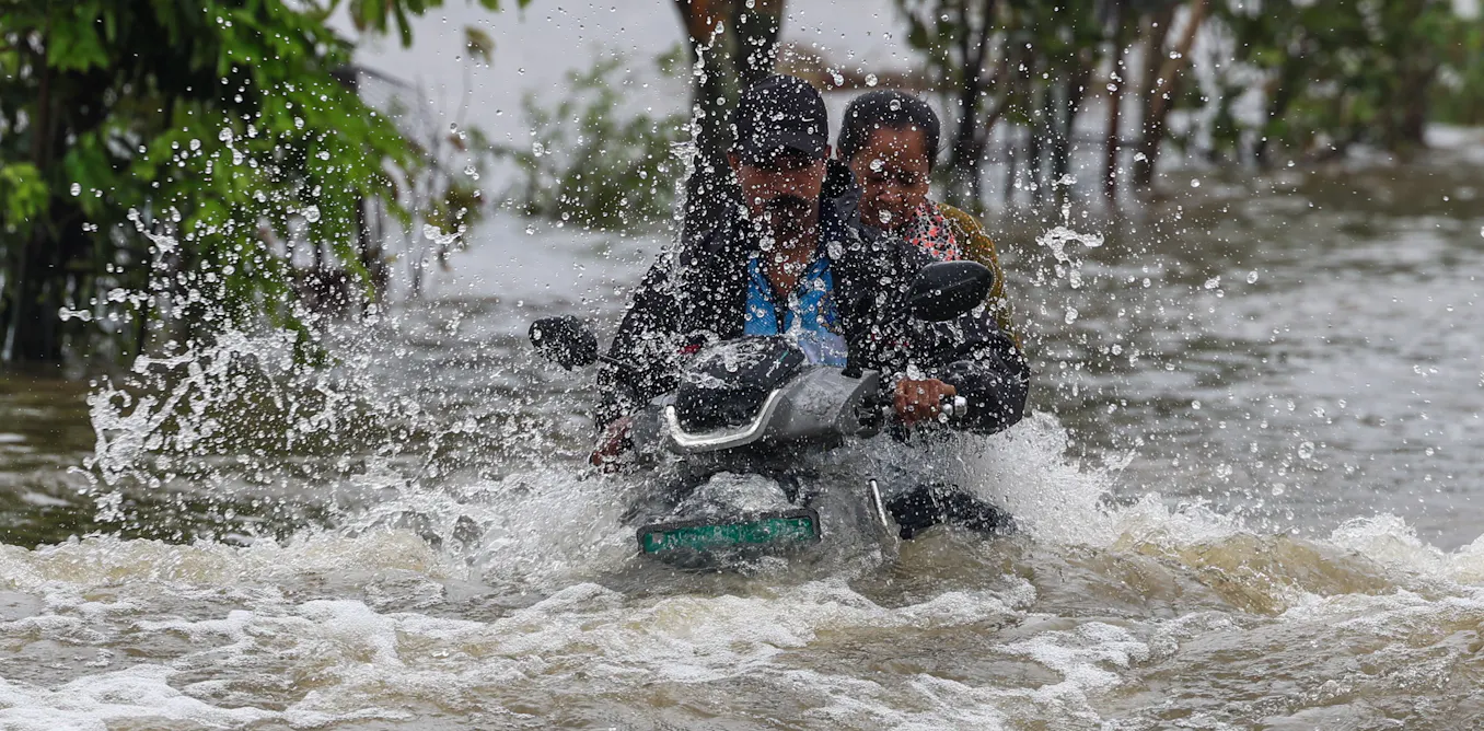 A ‘super El Niño’ could make India’s monsoon drier yet more dangerous A ‘super El Niño’ could make India’s monsoon drier yet more dangerous