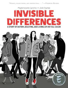 Invisible Differences cover