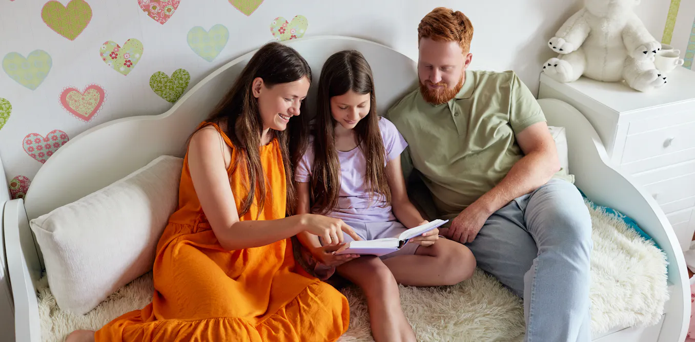 Beyond Harry Potter: five books you can enjoy together as a whole family