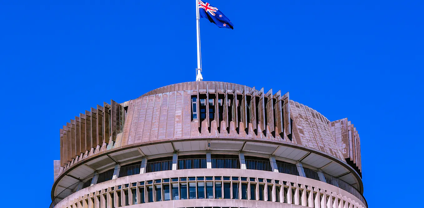 EduWireDaily — NZ election poll watch: right still leads left, but Opportunity could deny it a majority