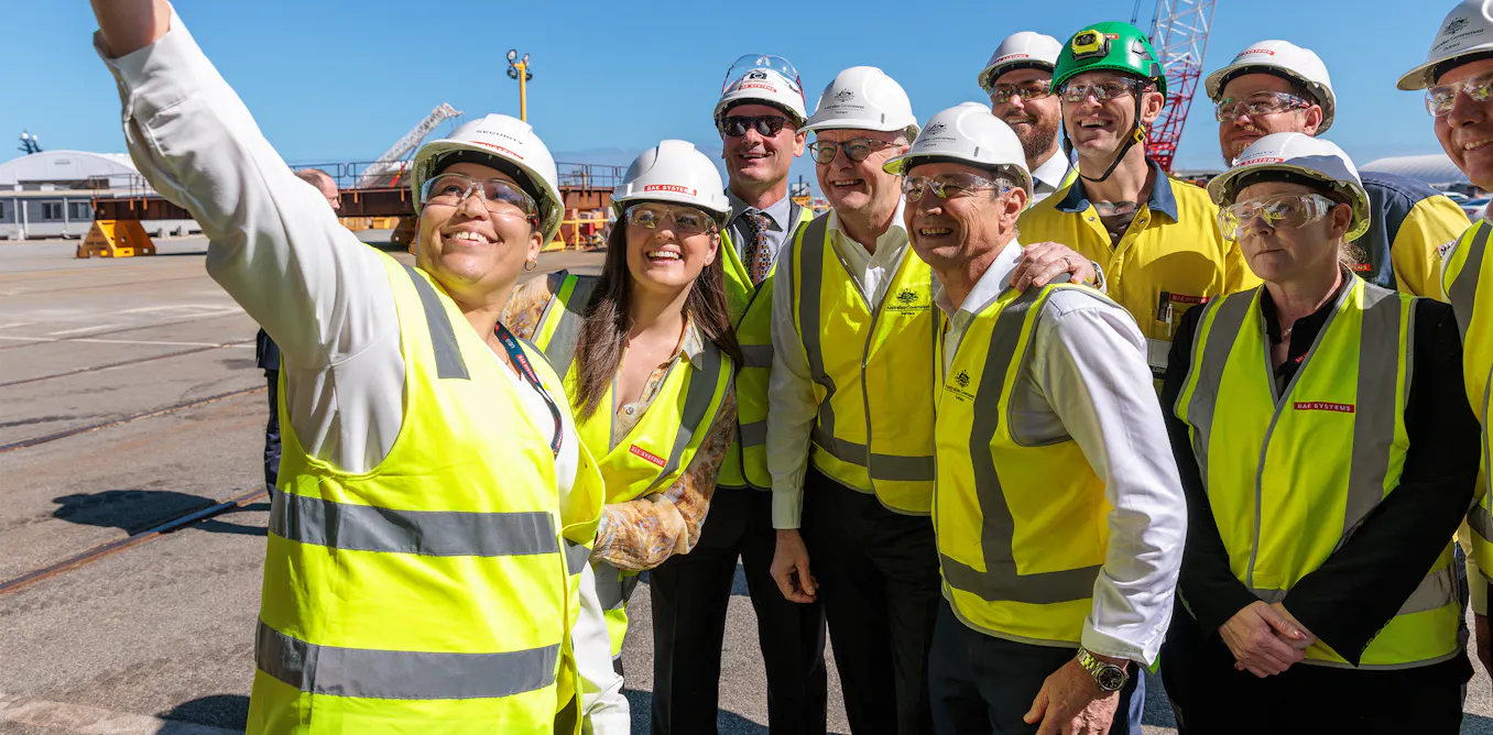 Pragmatism holds Albanese to bad GST carve up, but Productivity Commission remains burr under saddle Pragmatism holds Albanese to bad GST carve up, but Productivity Commission remains burr under saddle