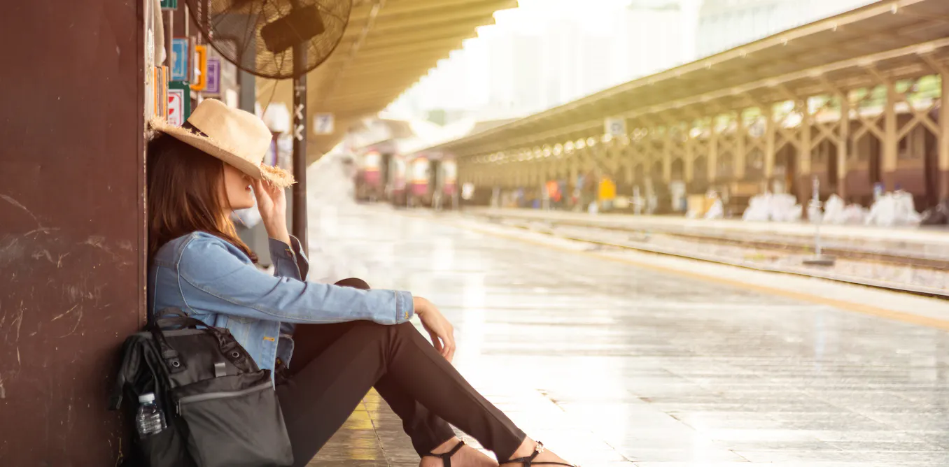 How climate change affects different modes of transport – from roads to railways How climate change affects different modes of transport – from roads to railways