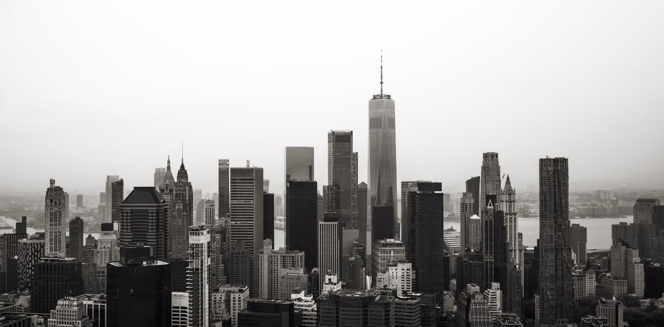 How algorithms are making our environments bland