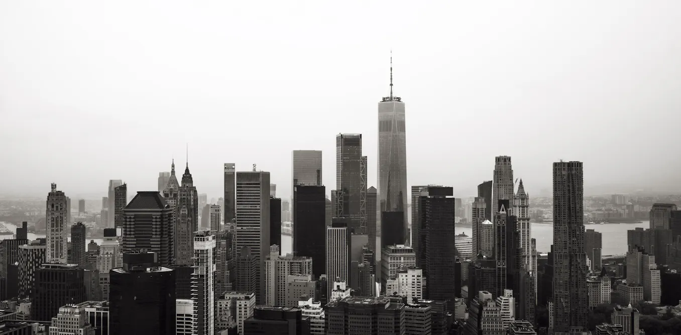 How algorithms are making our environments bland How algorithms are making our environments bland