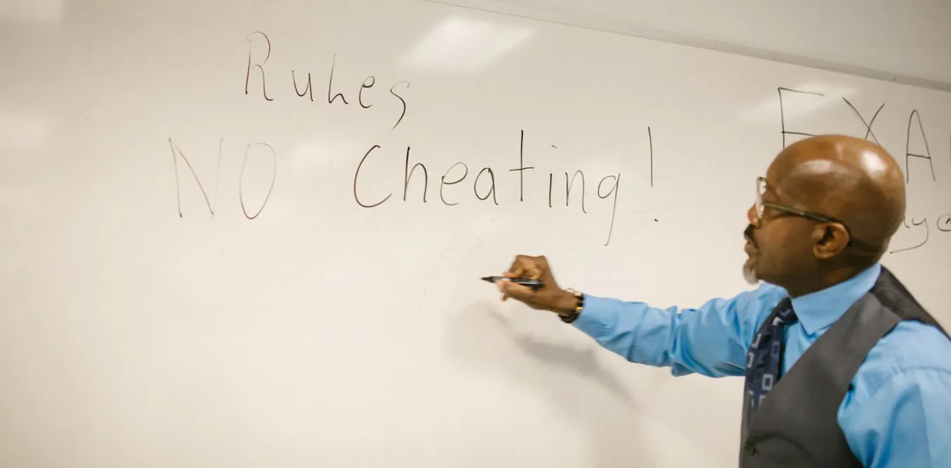 Concerns Persist Over Teaching Post Sales in South Africa