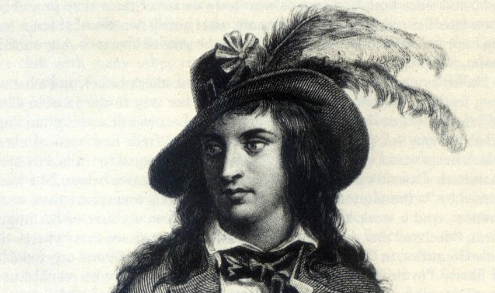 Femmes pionnières : Théroigne de Méricourt
