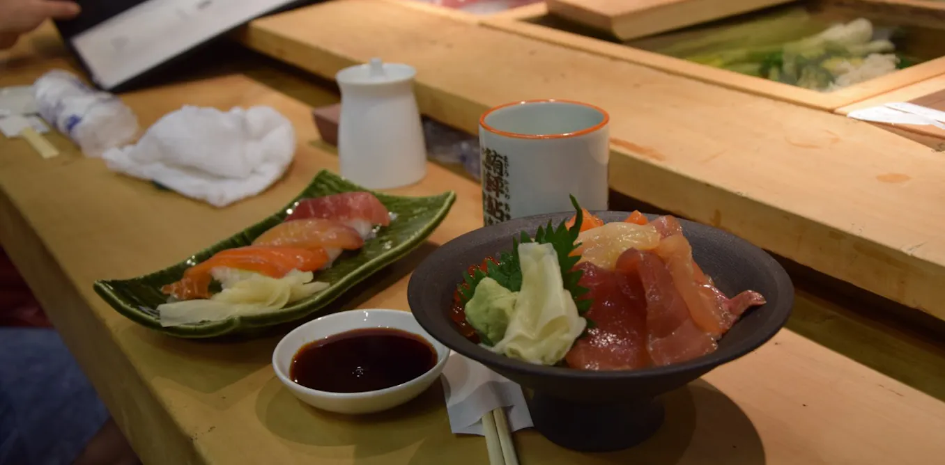 Qu’est-ce que la saveur umami ?