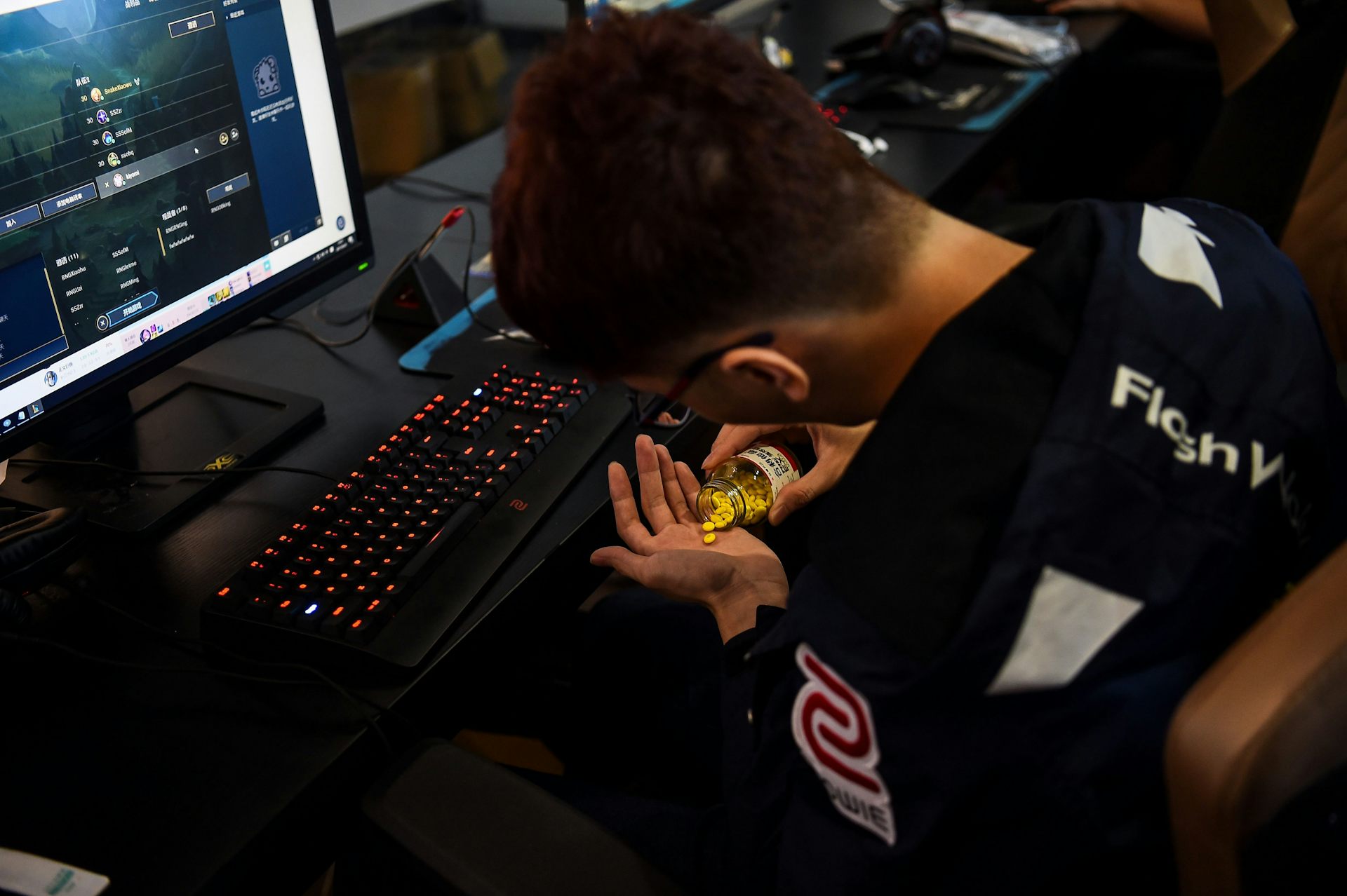 Gamers face eye strain, repetitive-use conditions, back problems and even blood clots. Lessons from music, dance and car racing can help prevent and treat these injuries.